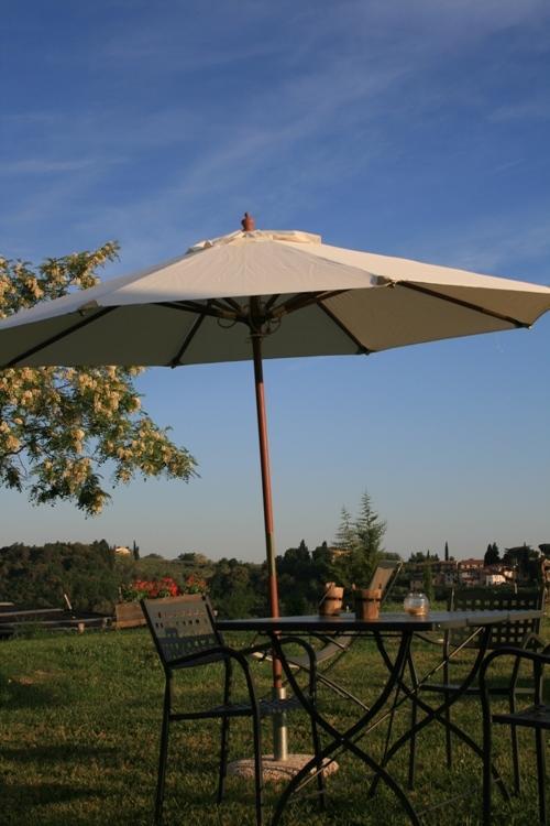 Agriturismo Podere La Marronaia San Gimignano Exteriör bild